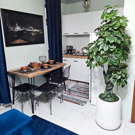 Klea Apartments Szkodra Zewnętrze zdjęcie