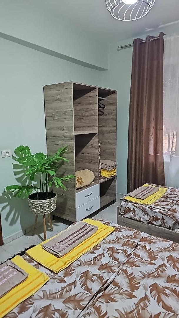 Klea Apartments Szkodra Zewnętrze zdjęcie