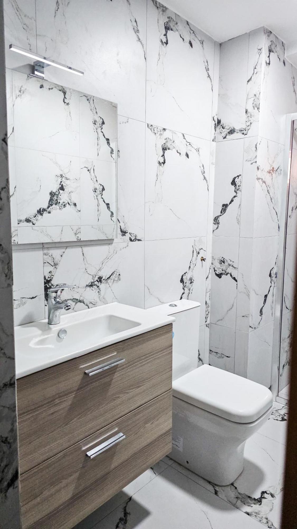 Klea Apartments Szkodra Zewnętrze zdjęcie