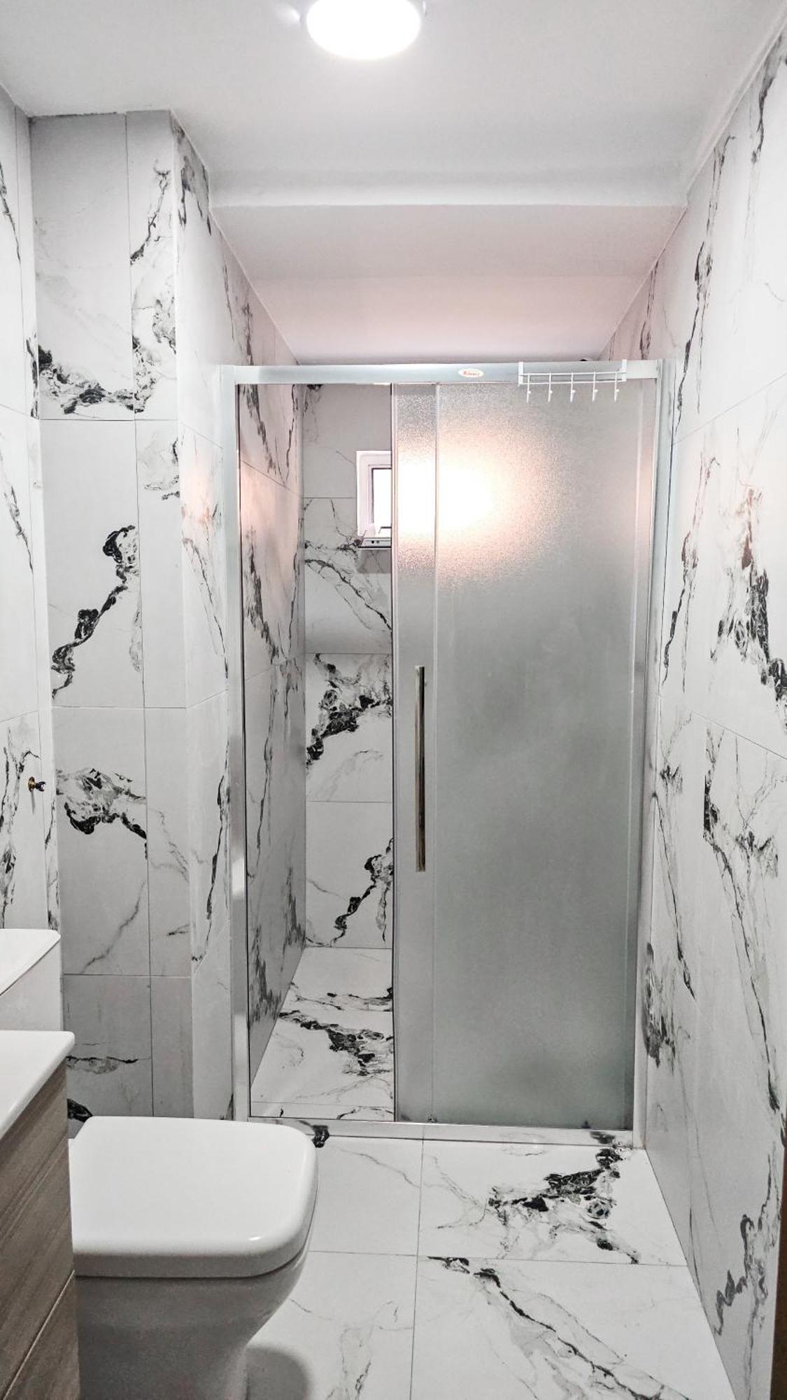 Klea Apartments Szkodra Zewnętrze zdjęcie