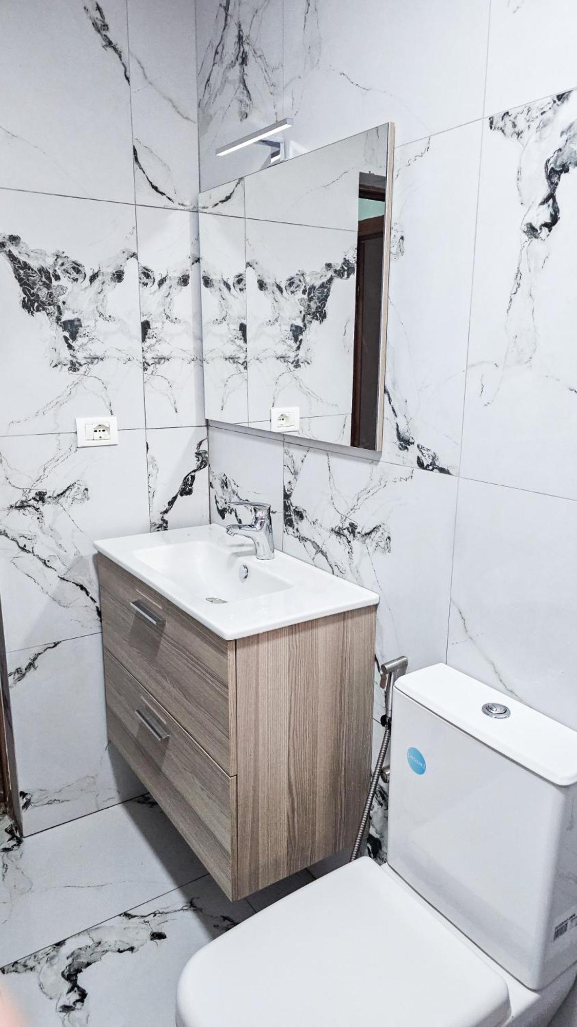 Klea Apartments Szkodra Zewnętrze zdjęcie