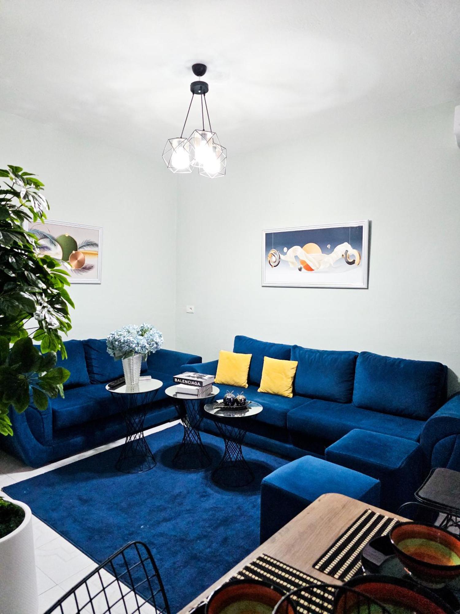 Klea Apartments Szkodra Zewnętrze zdjęcie