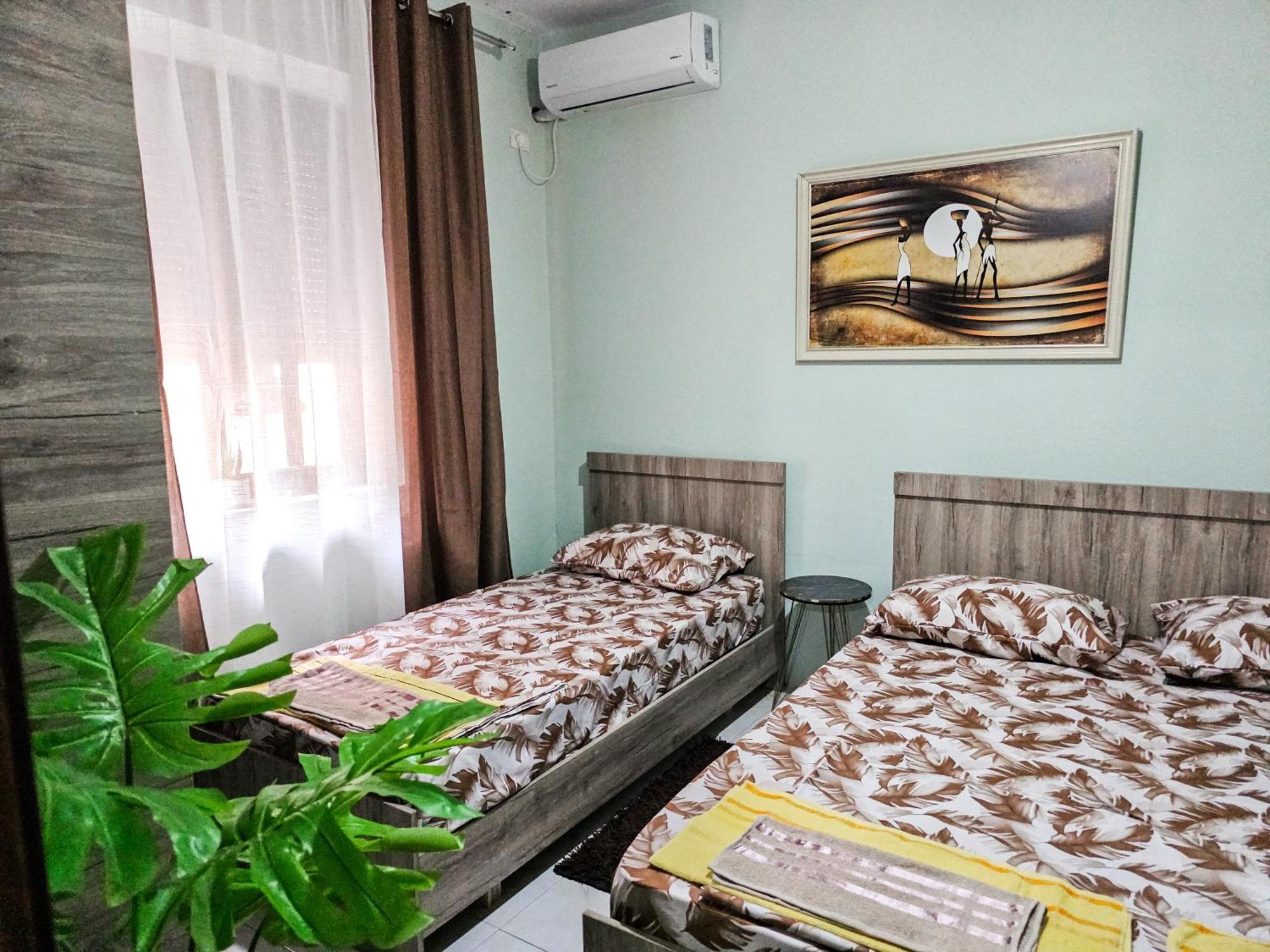 Klea Apartments Szkodra Zewnętrze zdjęcie